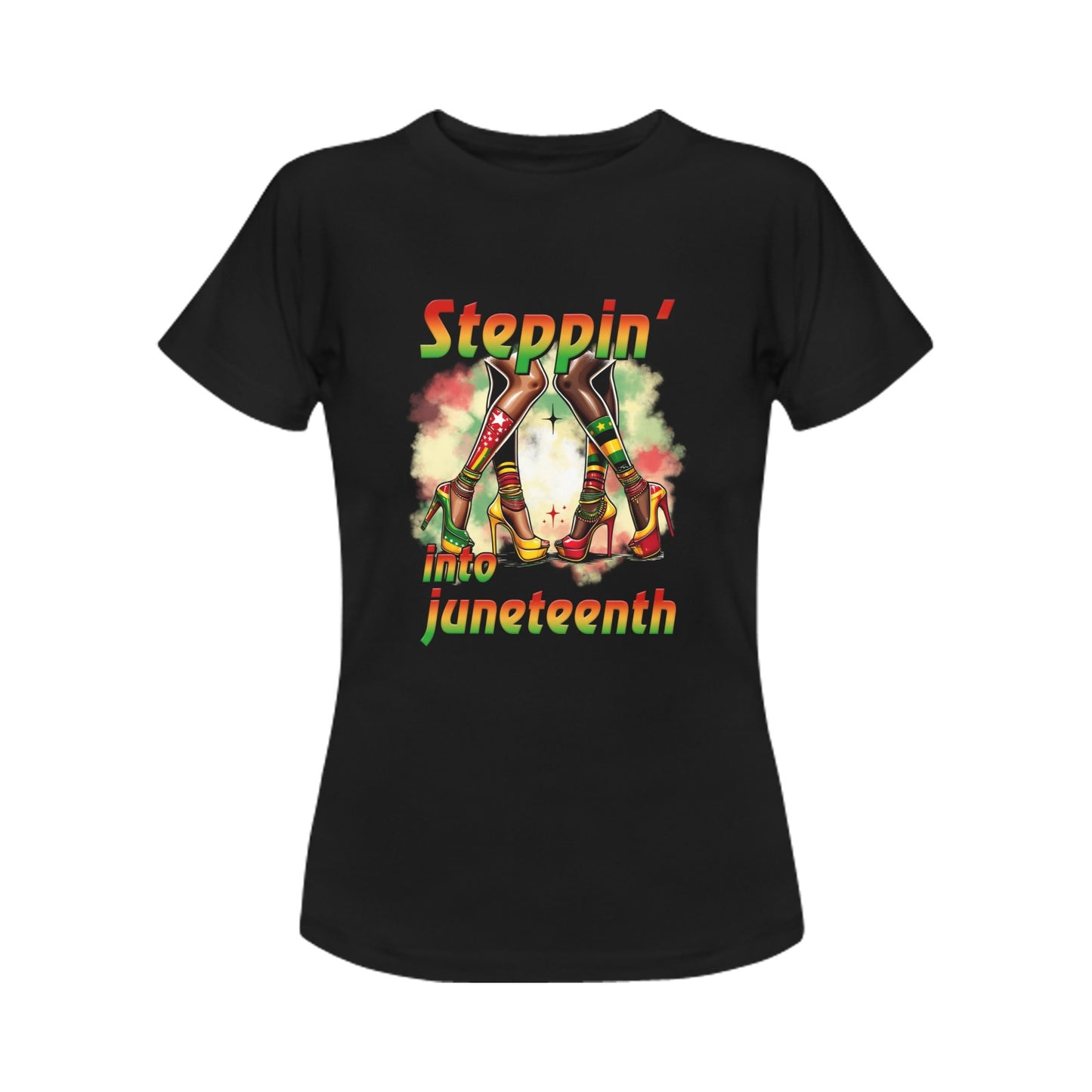 Juneteenth Women's