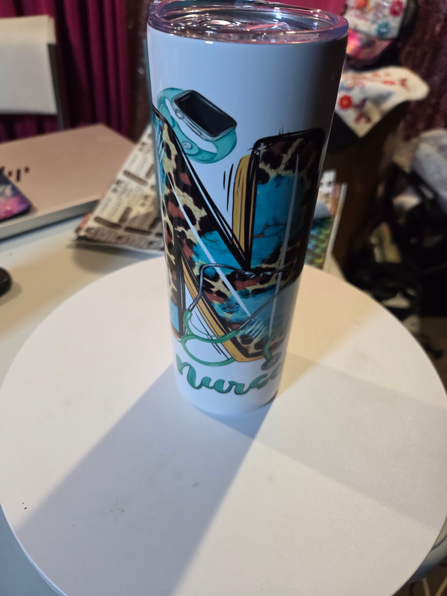 $5 Tumbler Blowout!
