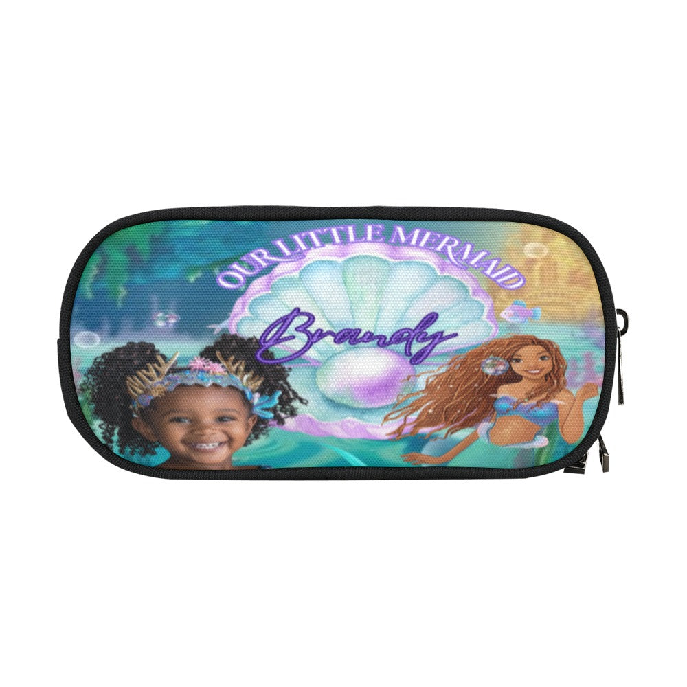 Little Mermaid-themed Back-to-School Collection!