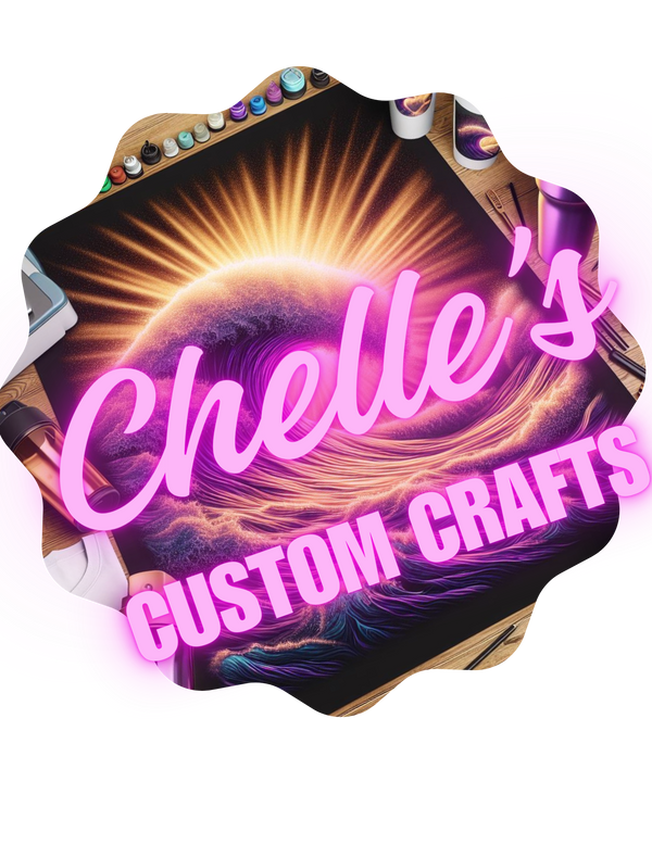 Chelle's Custom Crafts