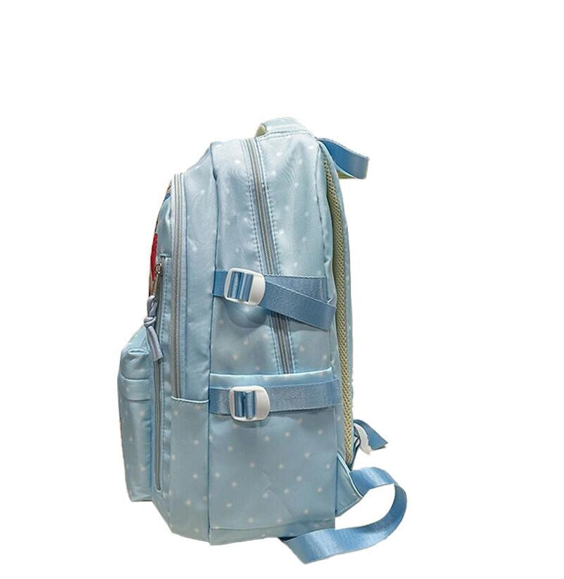 Labubu Trendy Backpack (Back To School Bag)
