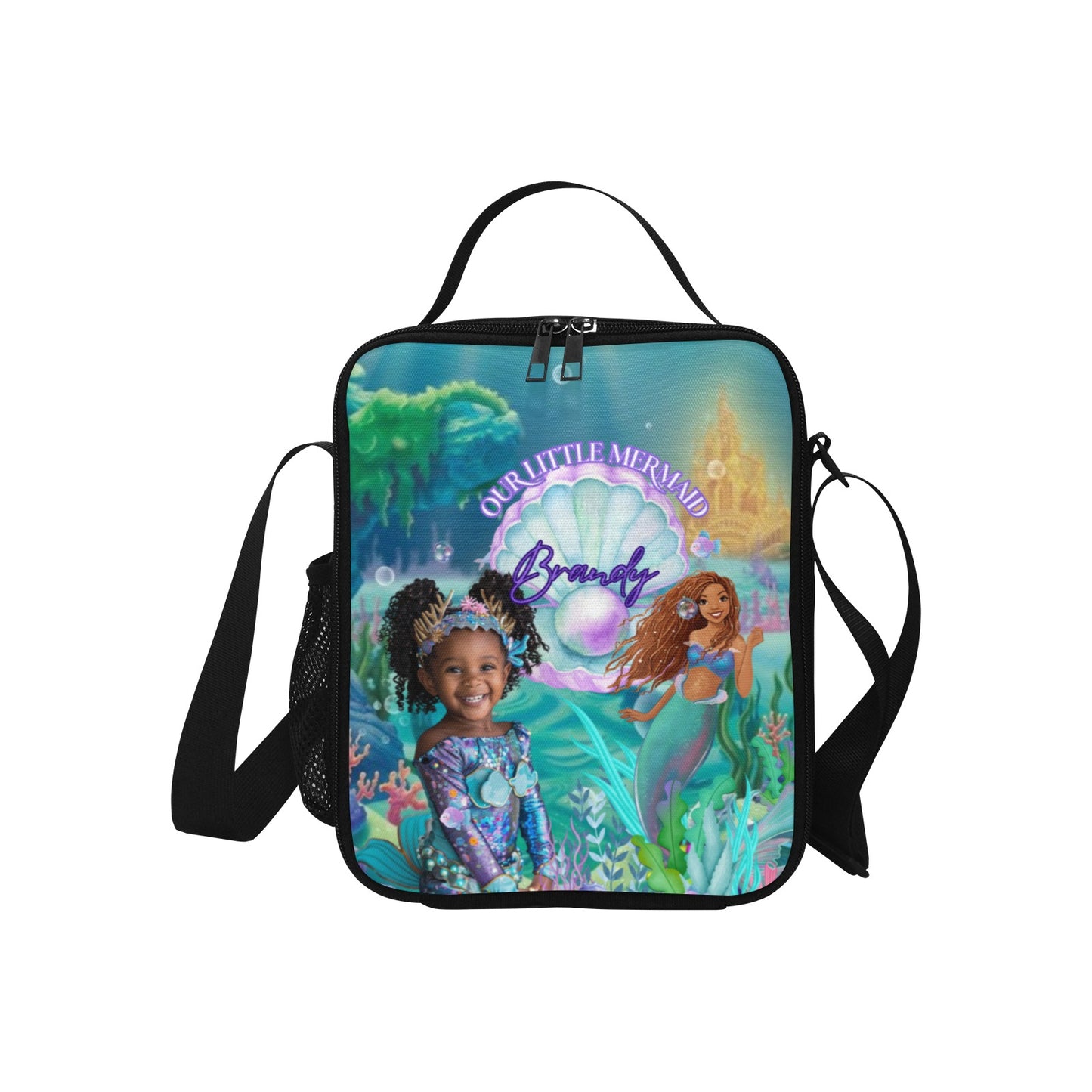 Little Mermaid-themed Back-to-School Collection!