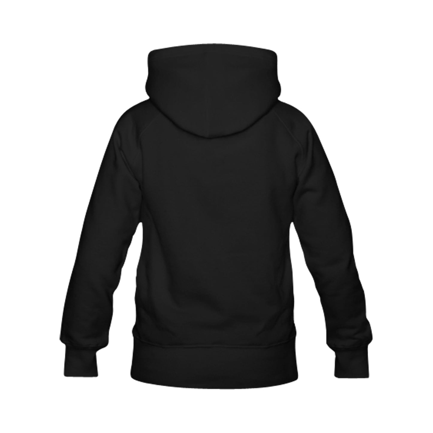 Malcolm X Hoodie Men's Classic Hoodie