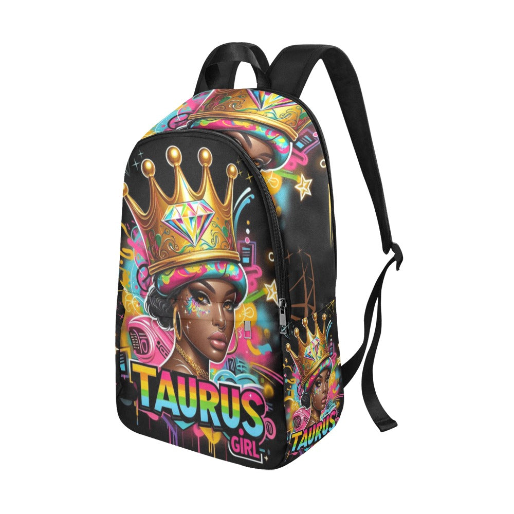 Taurus Girl Backpack for Adult (Model 1659)