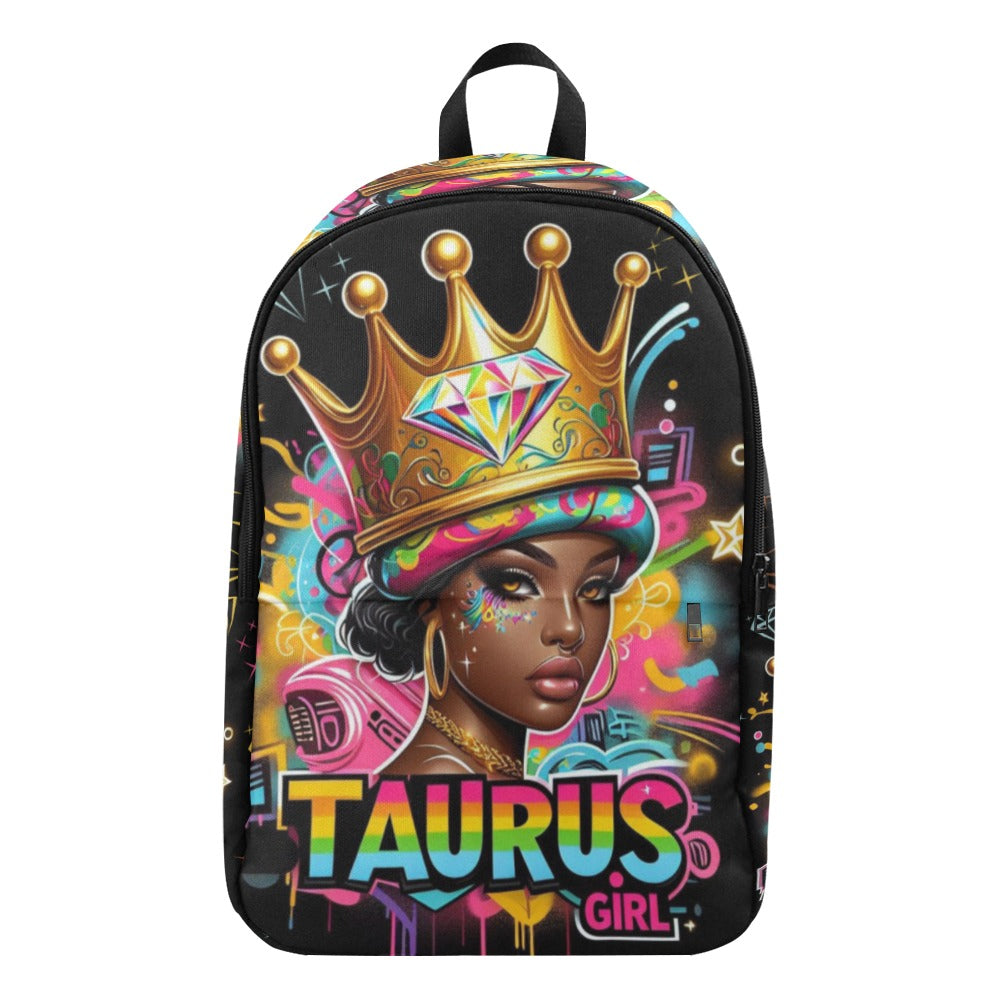 Taurus Girl Backpack for Adult (Model 1659)